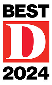 Voted D Magazine Best Doctors & Pediatric Specialists