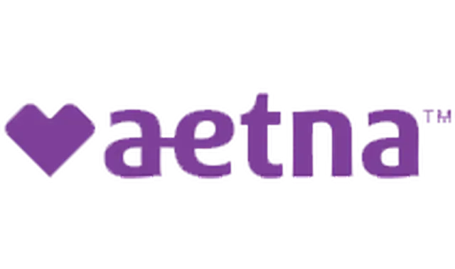 logo aetna