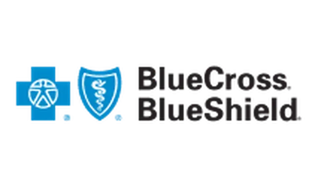 logo bluecross