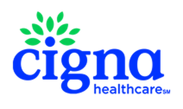 logo cigna