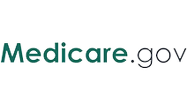 logo medicare