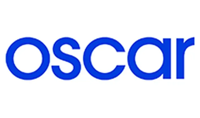 logo oscar